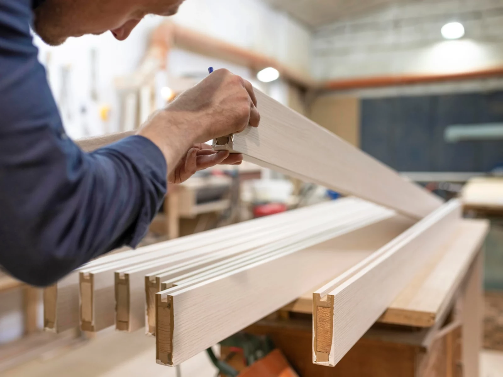 Addax - producent mebli dla biznesu